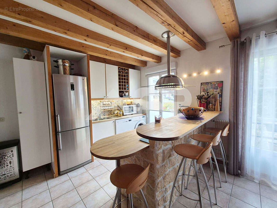 Appartement à CHATOU