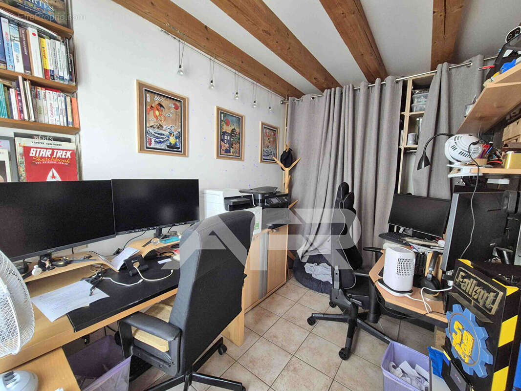 Appartement à CHATOU