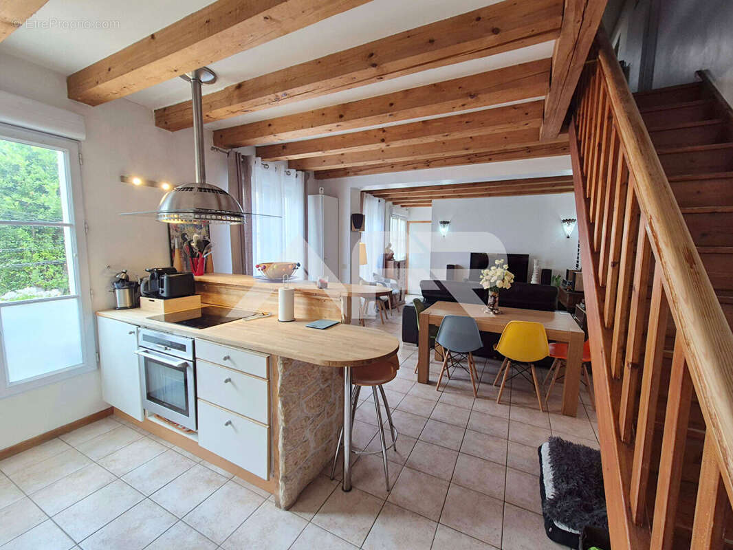 Appartement à CHATOU