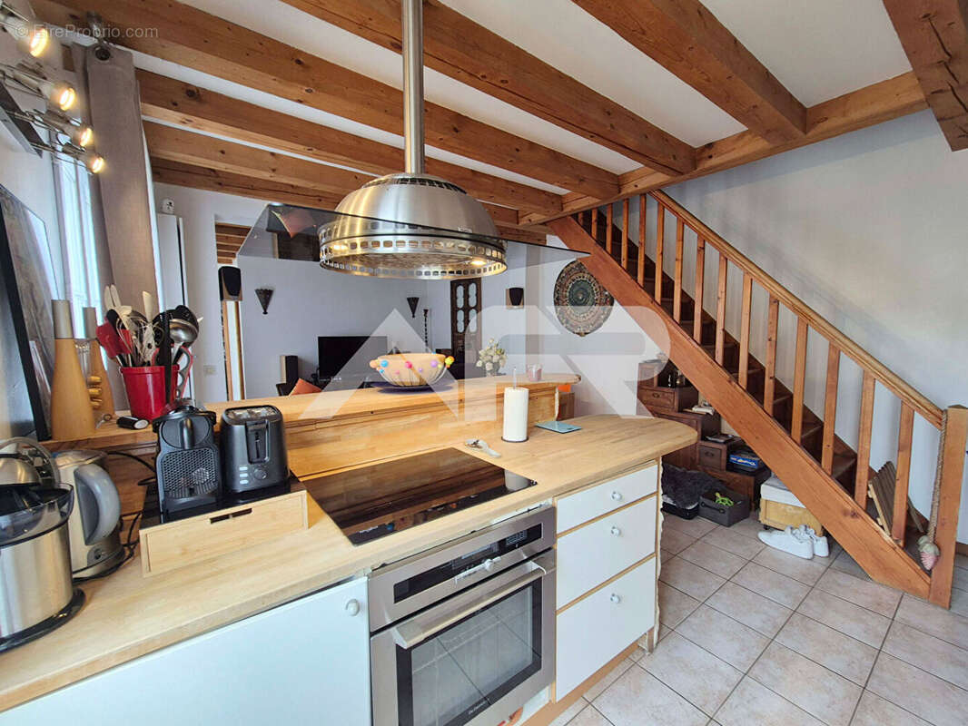 Appartement à CHATOU