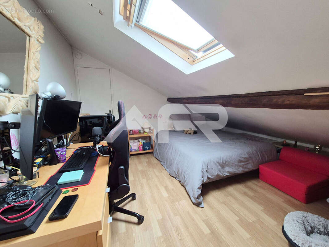 Appartement à CHATOU