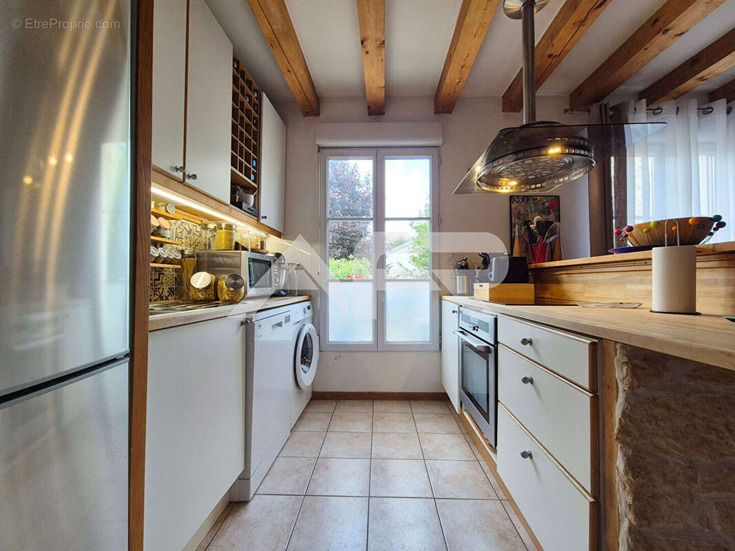 Appartement à CHATOU