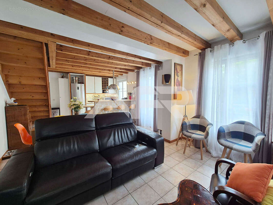 Appartement à CHATOU