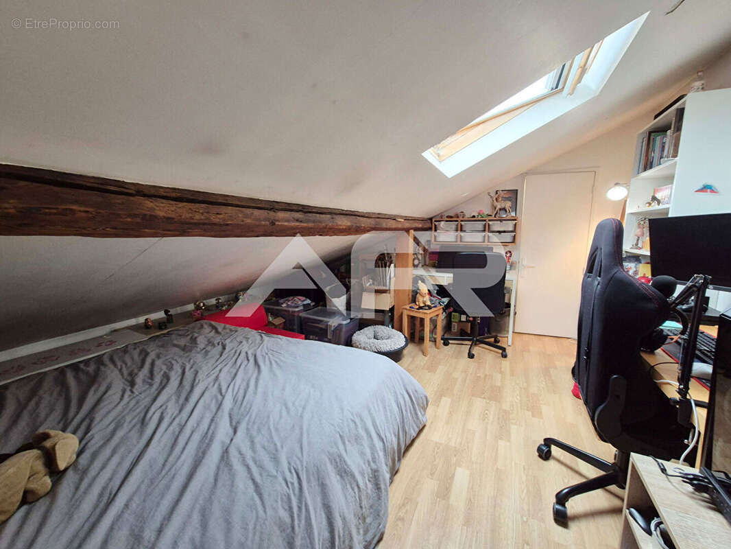 Appartement à CHATOU