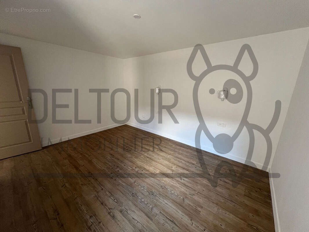 Appartement à FAREMOUTIERS