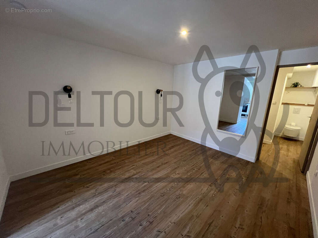 Appartement à FAREMOUTIERS