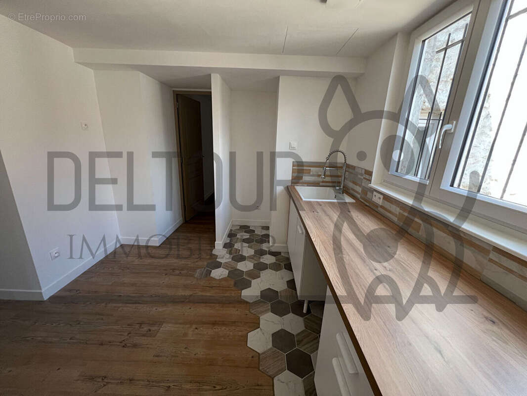 Appartement à FAREMOUTIERS