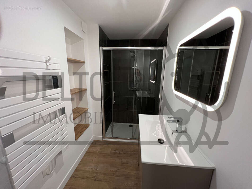 Appartement à FAREMOUTIERS