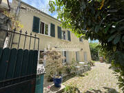 Maison à SAINT-LEU-LA-FORET