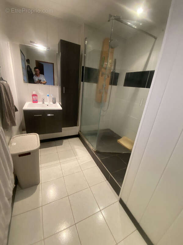 Appartement à LUNEVILLE