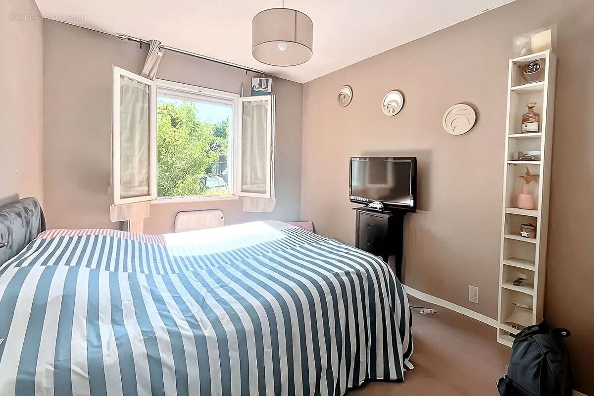 Maison à SAINTE-SOULLE