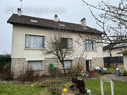 Maison à NEUILLY-EN-THELLE