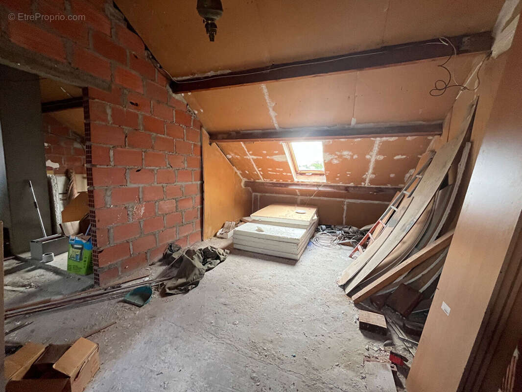 Maison à NEUILLY-EN-THELLE