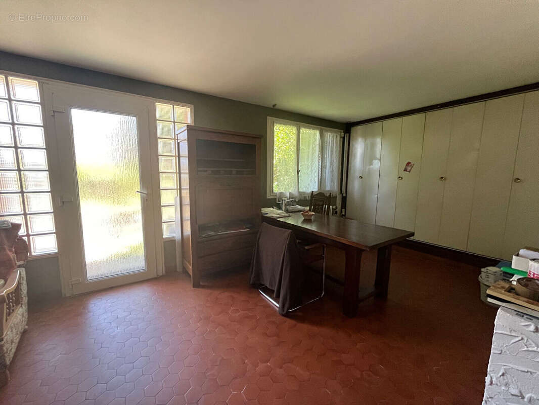 Maison à NEUILLY-EN-THELLE