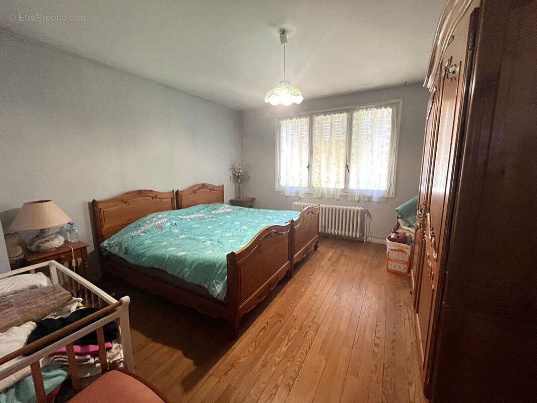 Maison à NEUILLY-EN-THELLE