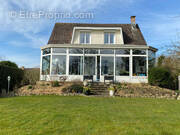 Maison à FRESNOY-EN-THELLE