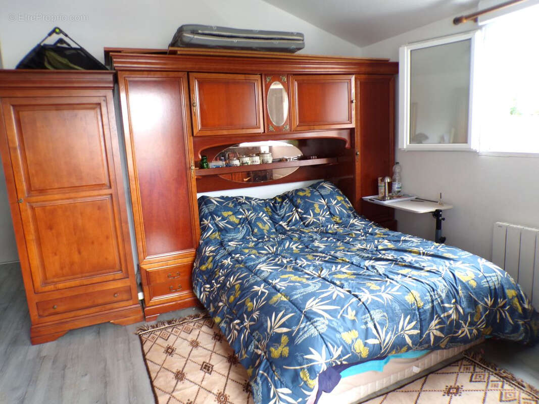 Maison à LA PLAINE-SUR-MER