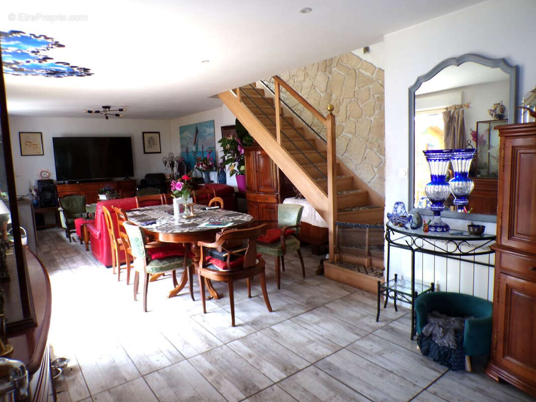 Maison à LA PLAINE-SUR-MER