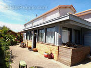 Maison à LA PLAINE-SUR-MER