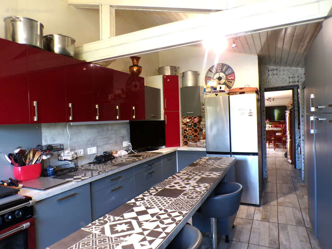 Maison à LA PLAINE-SUR-MER