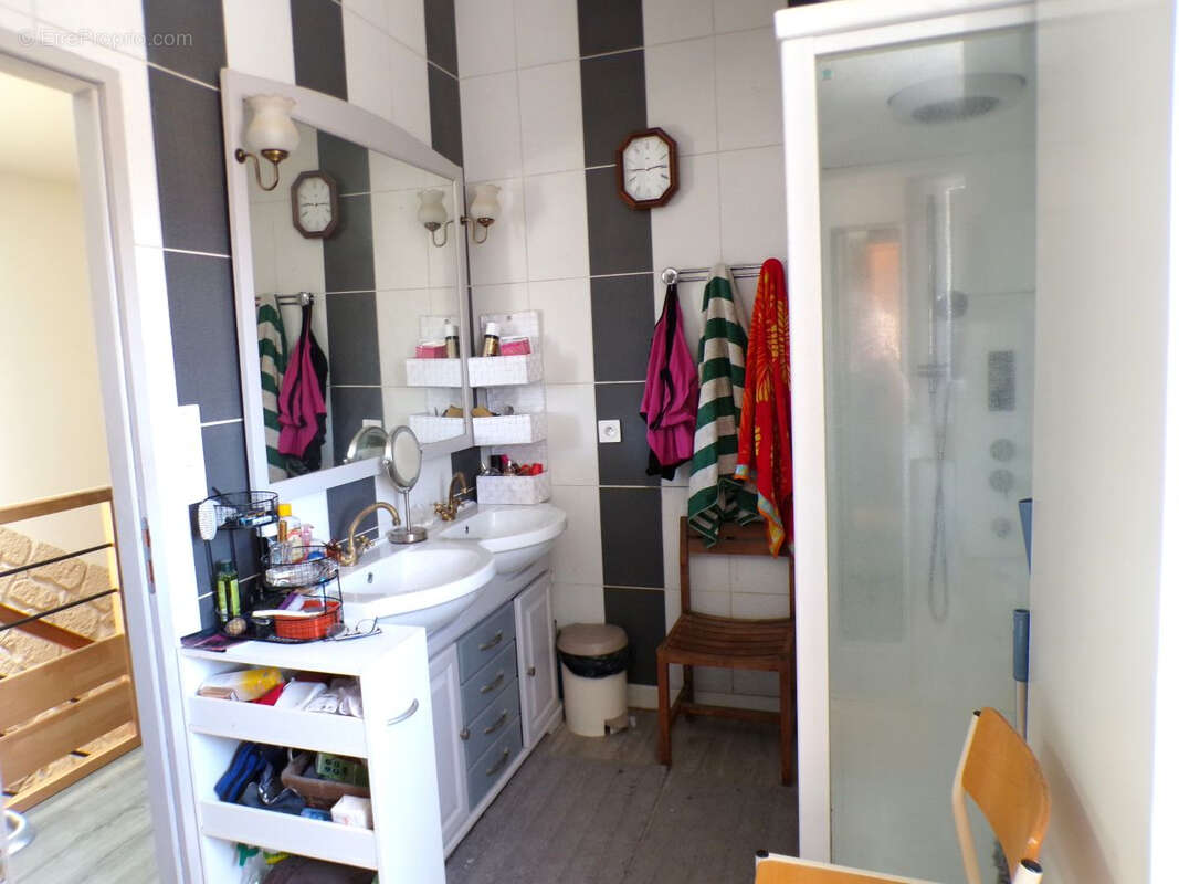 Maison à LA PLAINE-SUR-MER