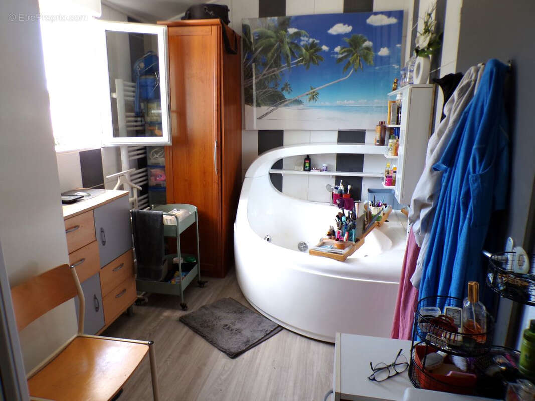 Maison à LA PLAINE-SUR-MER