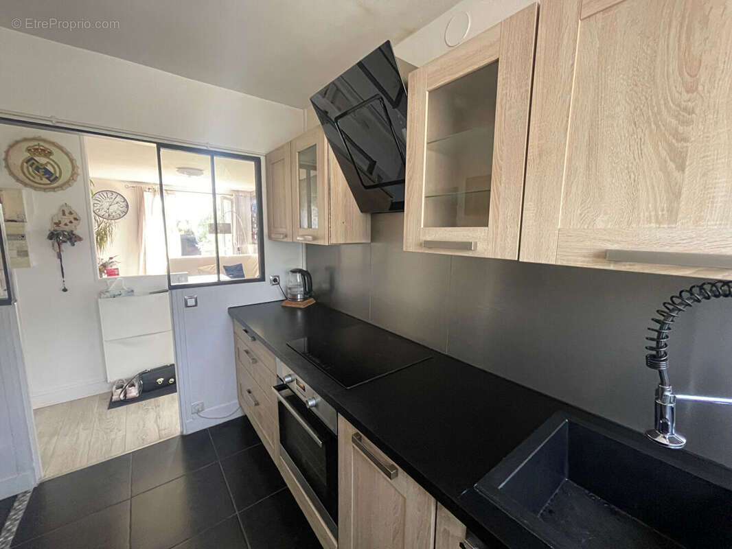 Appartement à ETAMPES