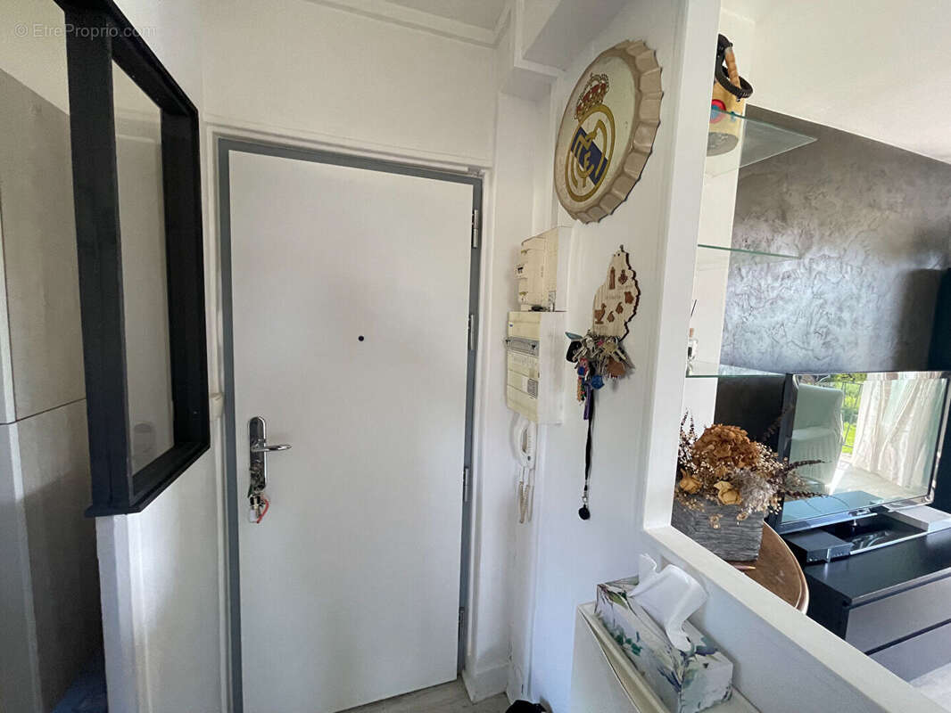 Appartement à ETAMPES