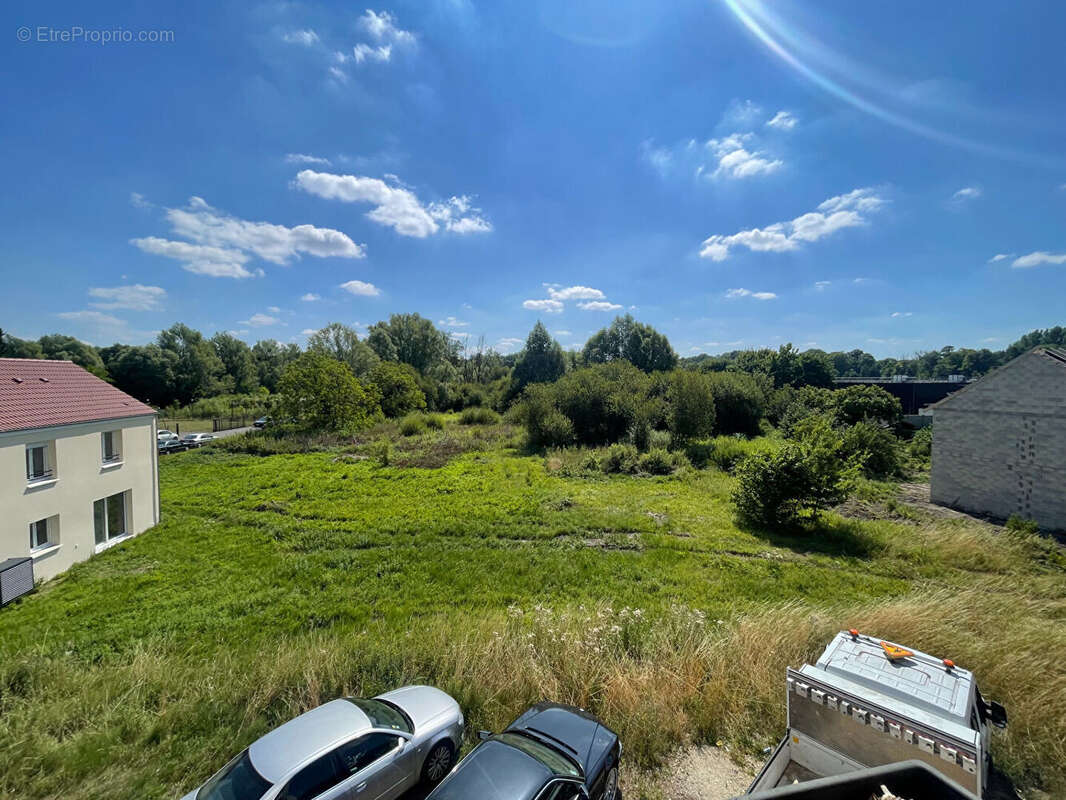 Appartement à ETAMPES