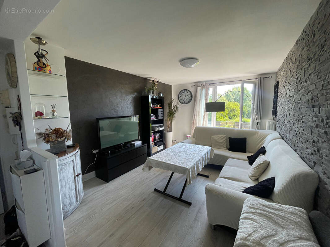 Appartement à ETAMPES