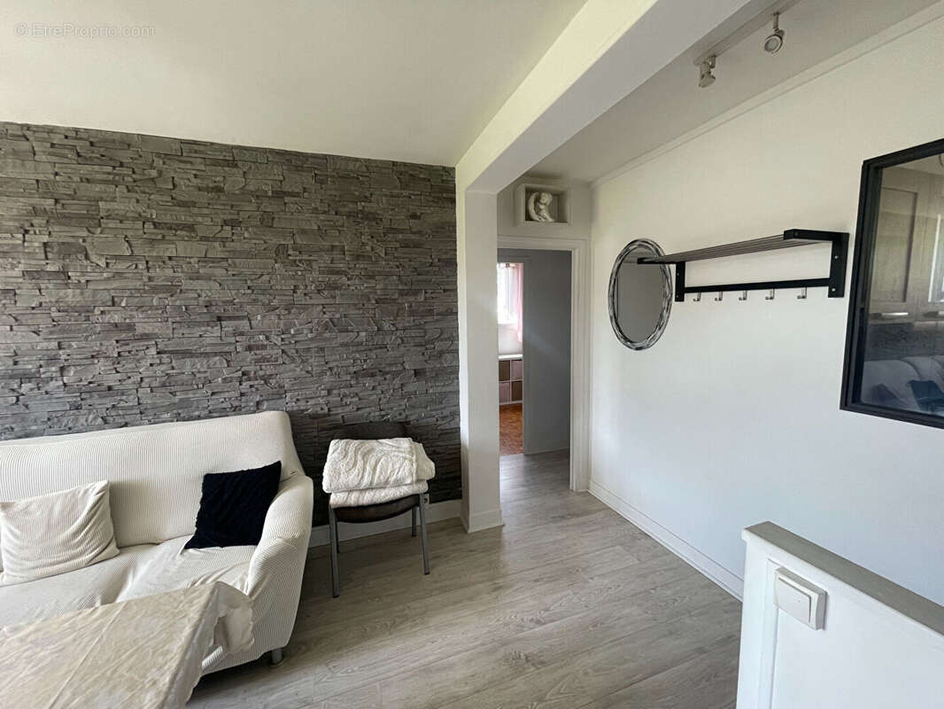 Appartement à ETAMPES