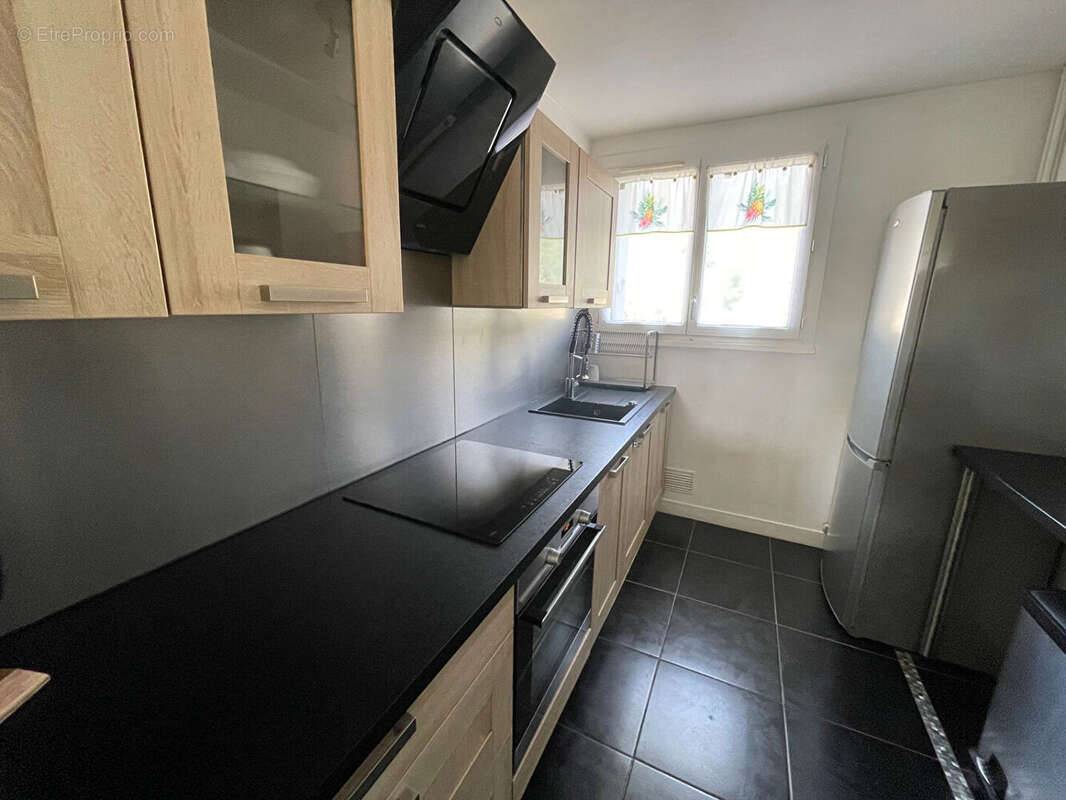 Appartement à ETAMPES