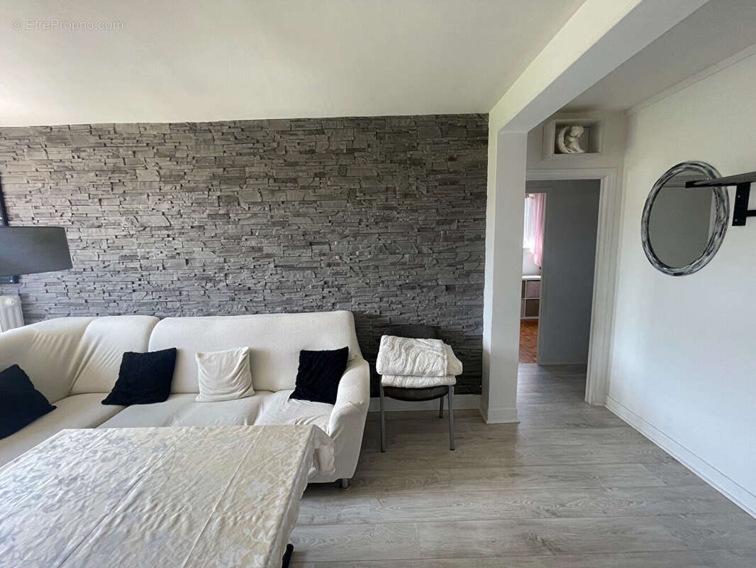 Appartement à ETAMPES