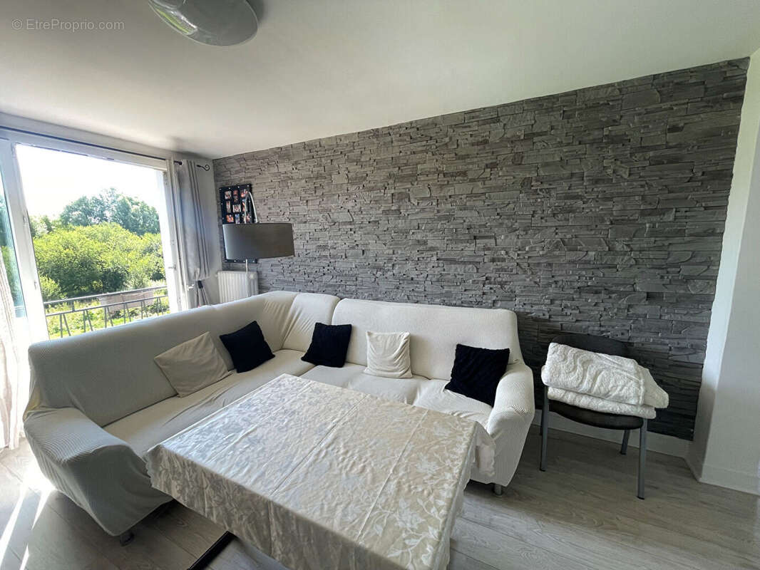 Appartement à ETAMPES