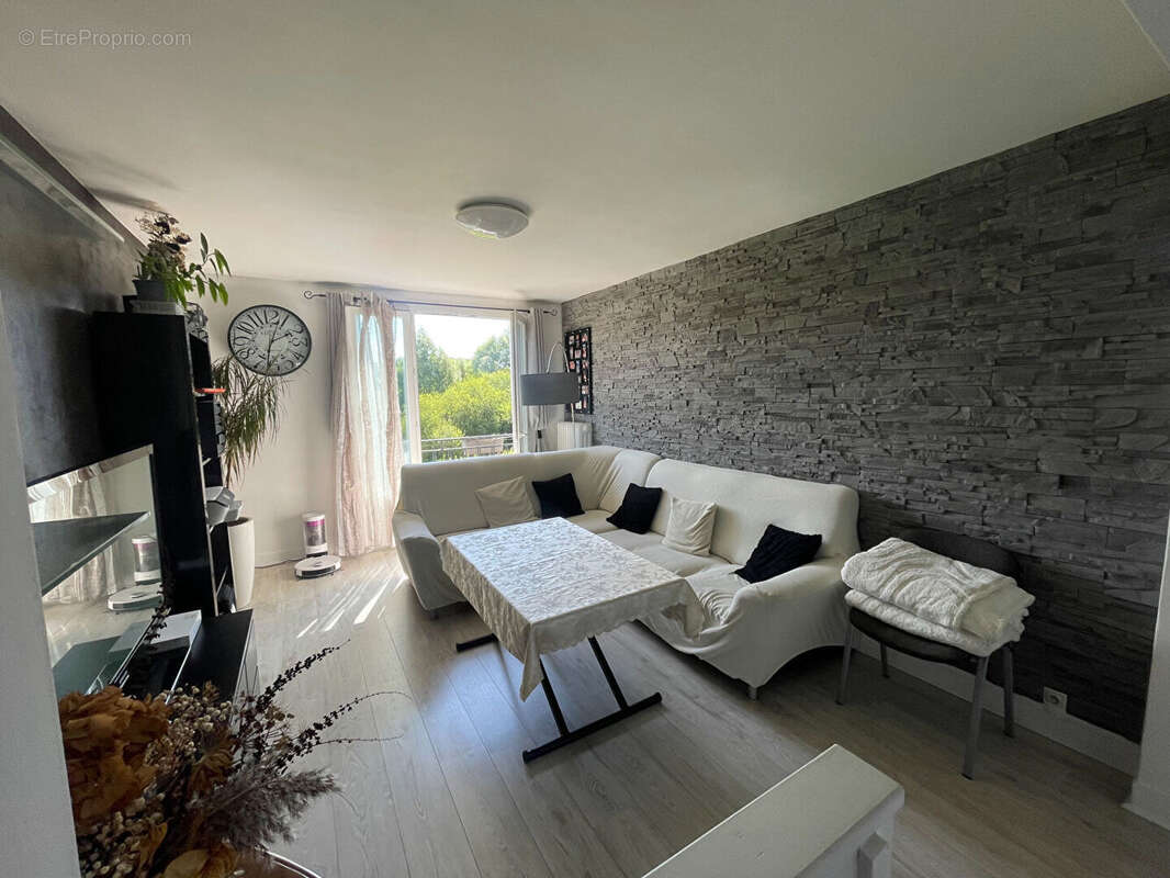 Appartement à ETAMPES