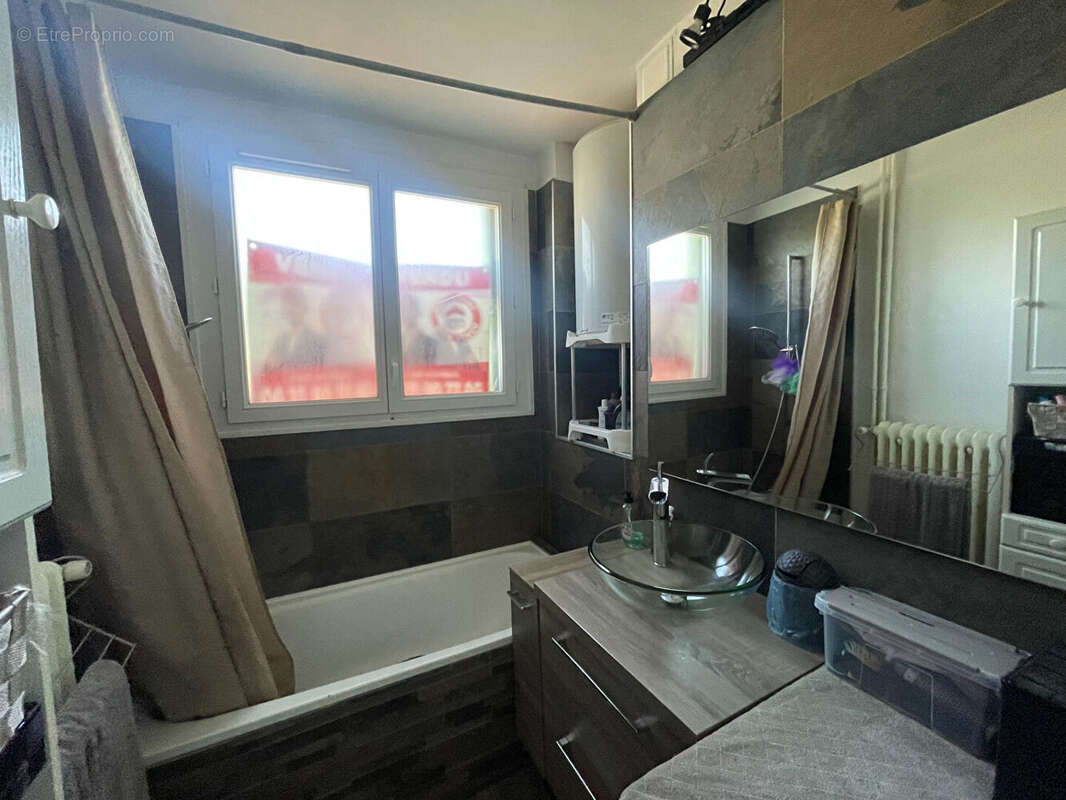 Appartement à ETAMPES