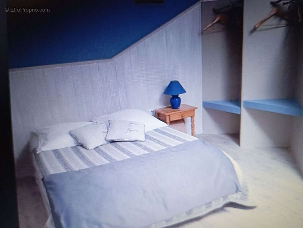 Maison à VALDEBLORE