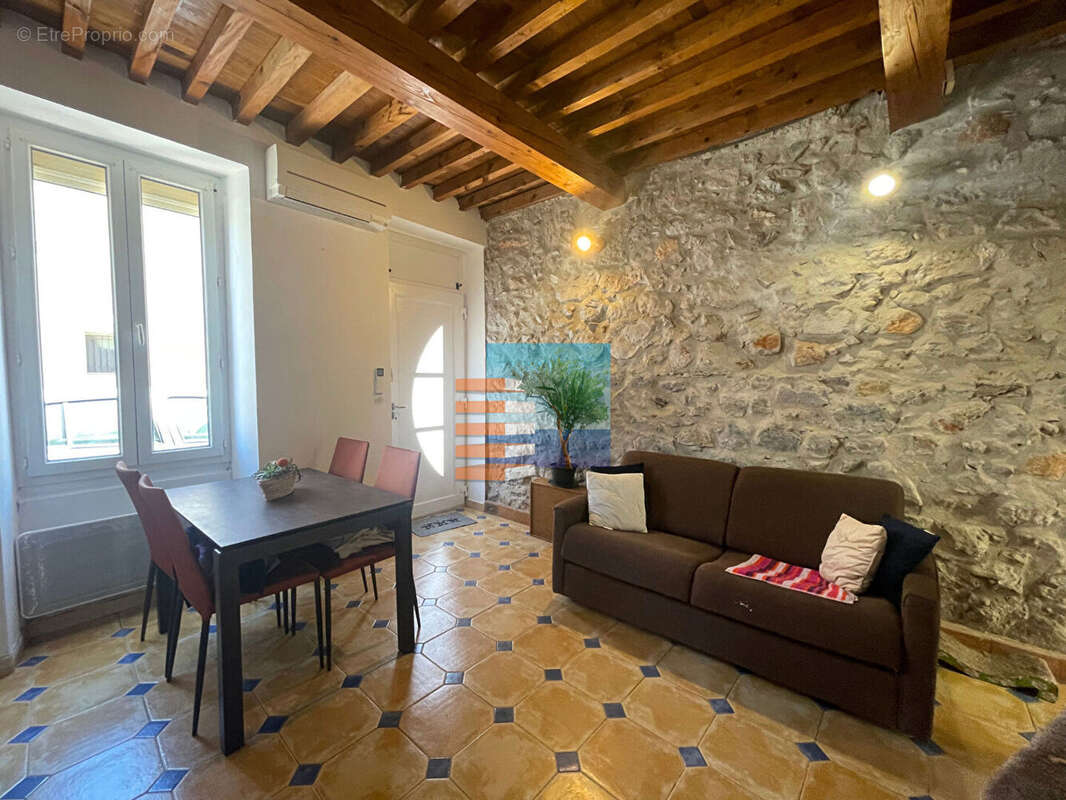 Maison à PORT-LA-NOUVELLE