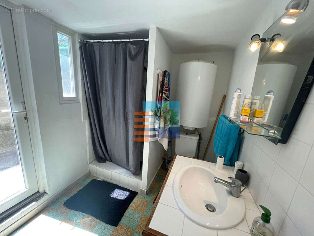 Maison à PORT-LA-NOUVELLE