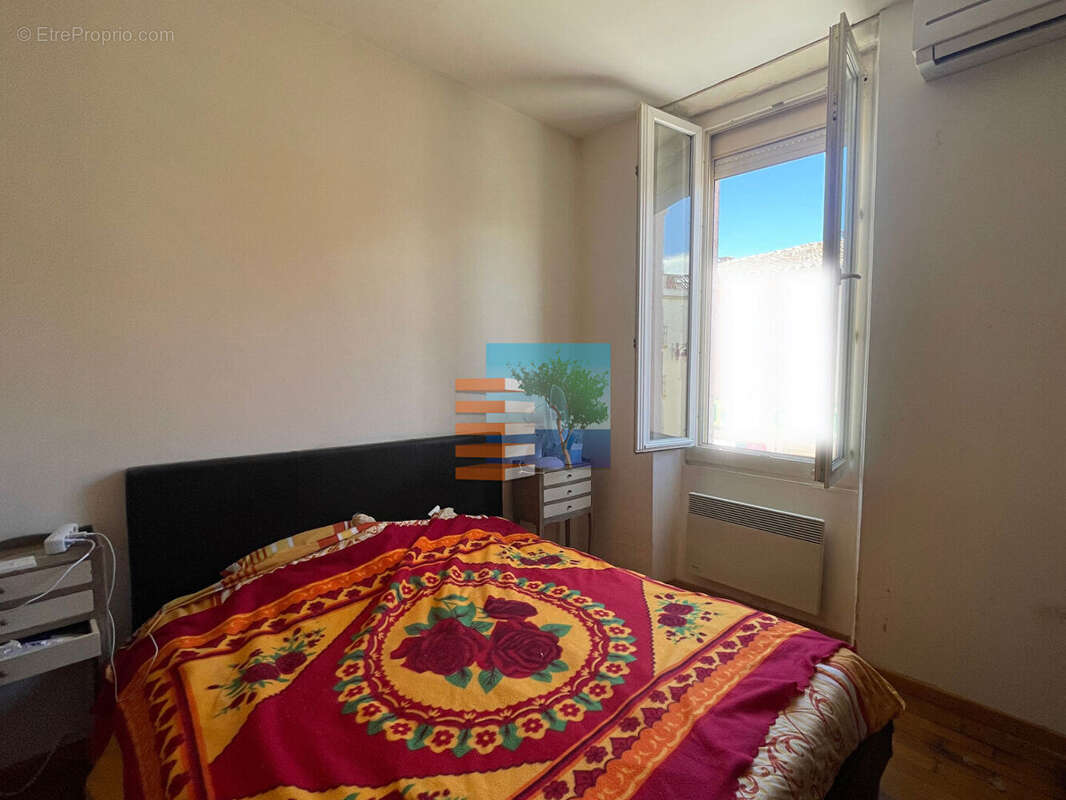 Maison à PORT-LA-NOUVELLE