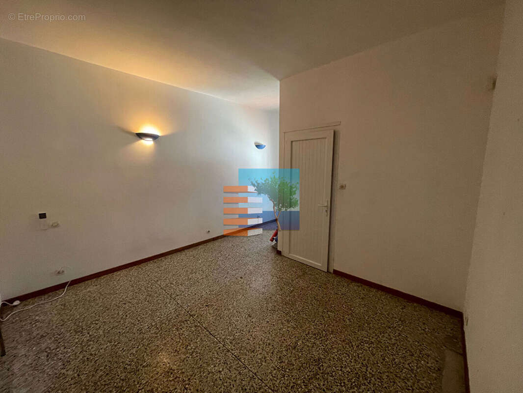 Maison à PORT-LA-NOUVELLE