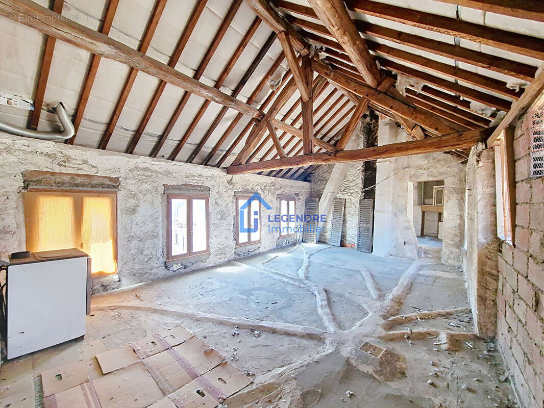 Appartement à CORMEILLES-EN-PARISIS