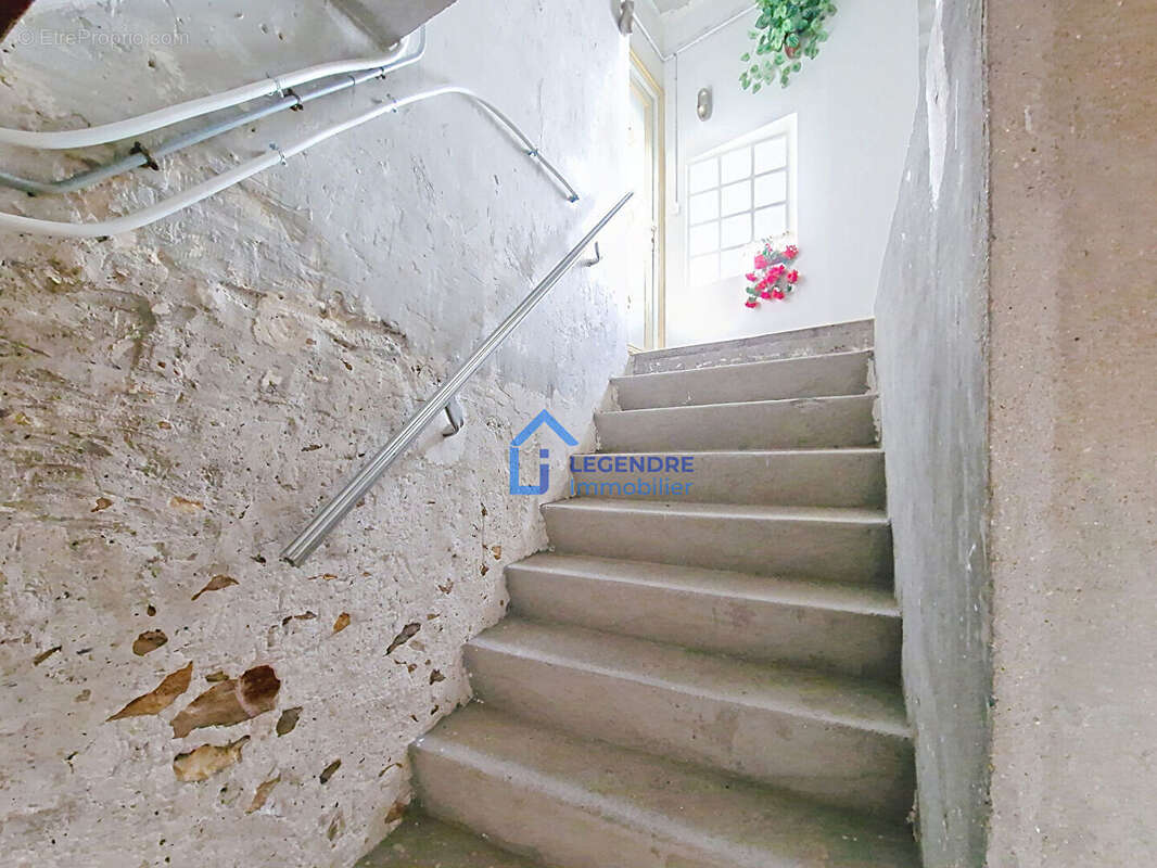 Appartement à CORMEILLES-EN-PARISIS