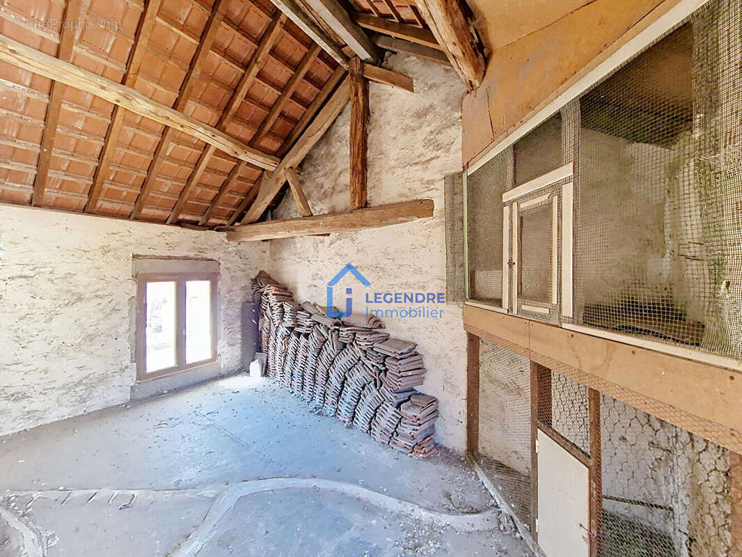 Appartement à CORMEILLES-EN-PARISIS