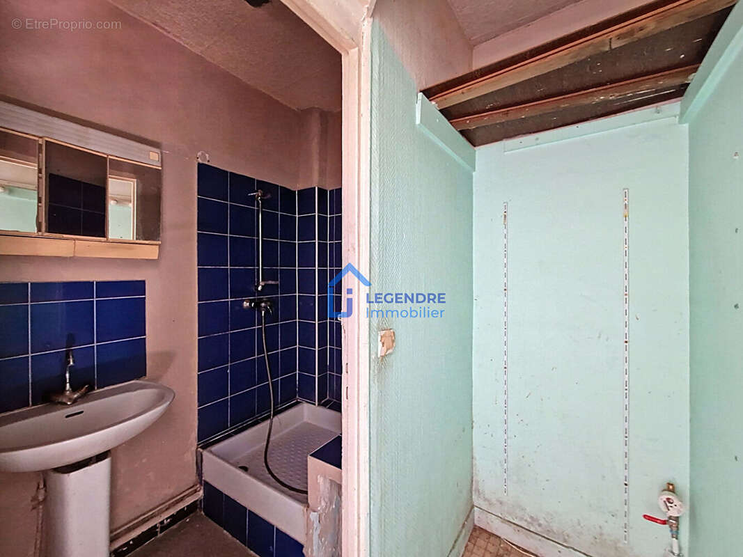 Appartement à CORMEILLES-EN-PARISIS