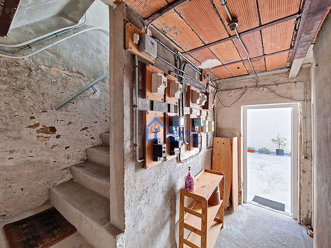 Appartement à CORMEILLES-EN-PARISIS