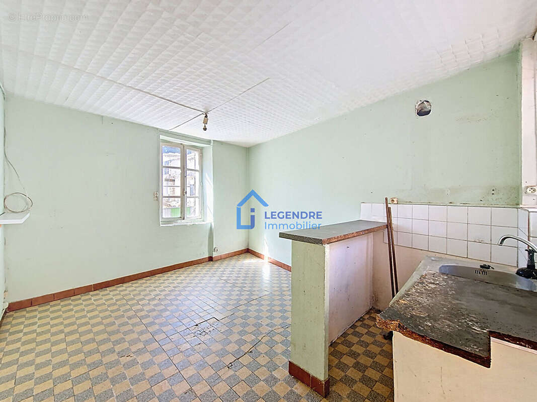 Appartement à CORMEILLES-EN-PARISIS