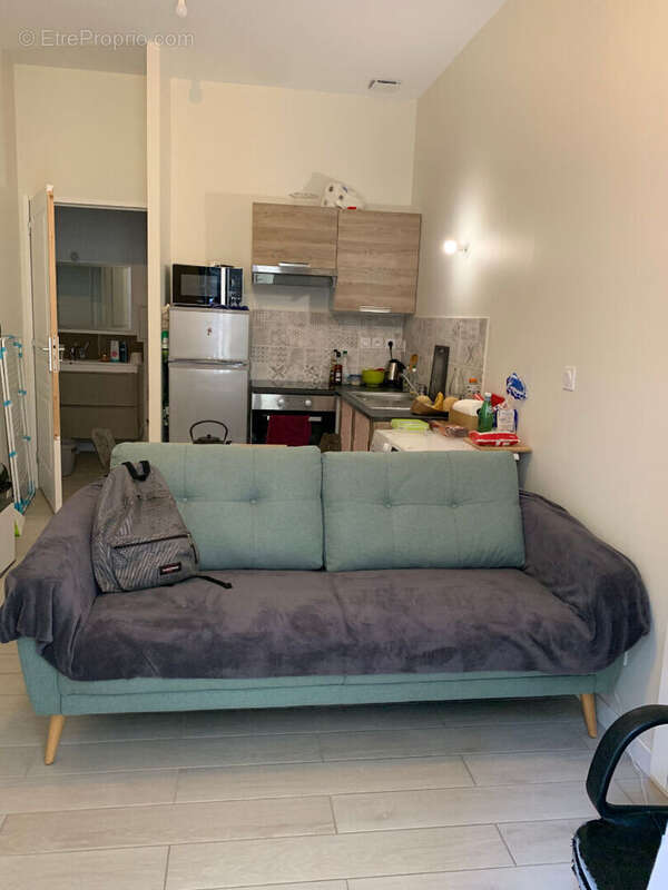 Appartement à POITIERS