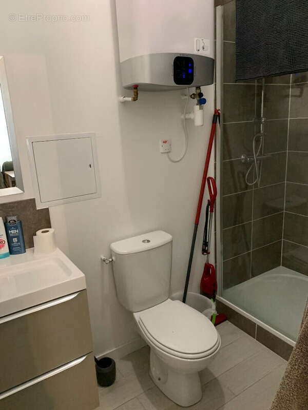 Appartement à POITIERS