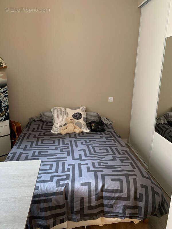 Appartement à POITIERS